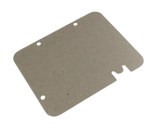 Microwave Waveguide Compatible With Sharp Model Numbers R5970, R-5970, R5977, R-5977