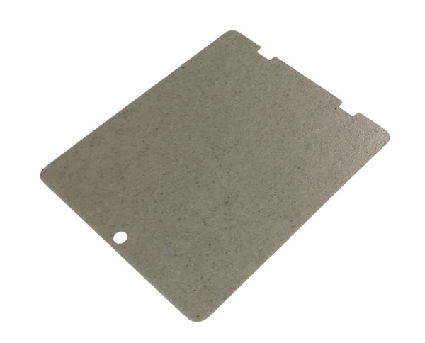 Microwave Waveguide Compatible With Sharp Model Numbers R3A52, R-3A52, R3A60, R-3A60, R3A61, R-3A61, R3A80, R-3A80