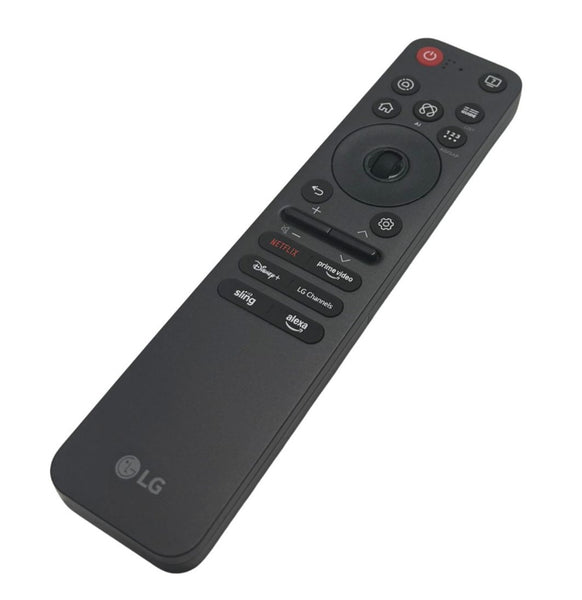 Genuine OEM LG Television TV Remote Control Originally Shipped With OLED50B5AUA, OLED50C5AUA, OLED55A5AUA, OLED55B53LA