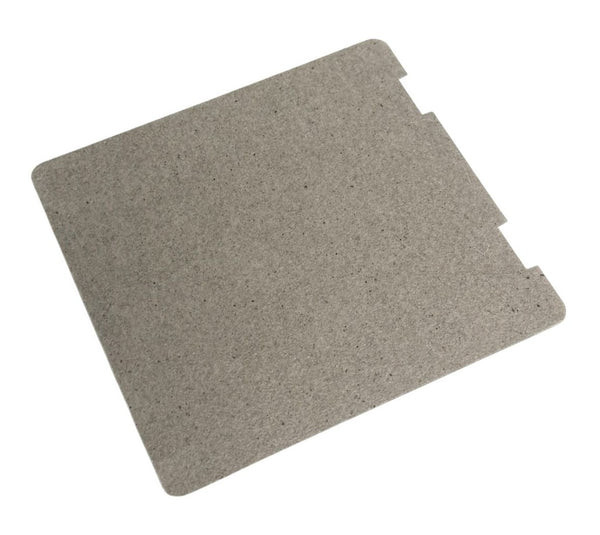 Microwave Mica Waveguide Compatible With Sharp Model Numbers R2A82B, R-2A82B, R2A84, R-2A84, R2A85, R-2A85, R2A87