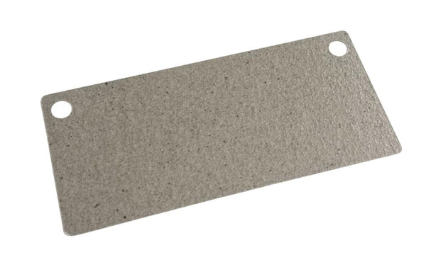 Microwave Mica Waveguide Compatible With Panasonic Model Numbers NNSN65KW, NN-SN65KW