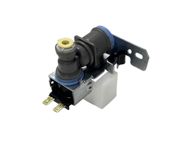 Genuine OEM GE Refrigerator Water Inlet Valve Originally Shipped With GTS18HMNERES, GTS18HMNFRES, GTS18HSNBRSS, GTS18HSNDRSS