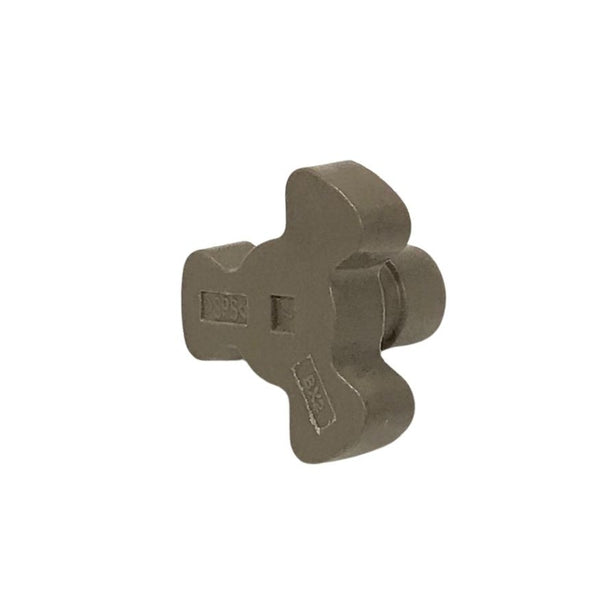 Genuine OEM Panasonic Microwave Coupler Originally Shipped With NNSN97HS, NN-SN97HS, NNSN97JS, NN-SN97JS, NNSN98JS, NN-SN98JS