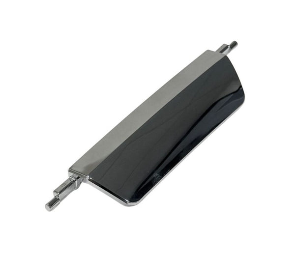Genuine OEM Samsung Washing Machine Door Handle Originally Shipped With WV60M9900AV/A5, WV60M9900AW, WV60M9900AW/A5