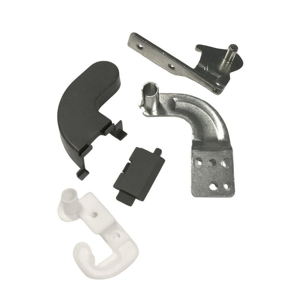 Genuine OEM Hisense Refrigerator Door Reversal Kit Originally Shipped With HRB208N6BSE