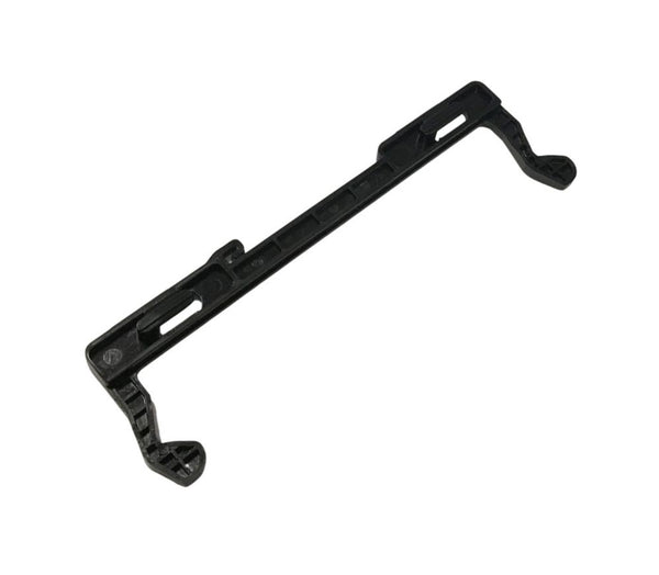 Genuine OEM GE Microwave Door Latch Originally Shipped With CVM517P3R1D1, CVM517P4R1W2