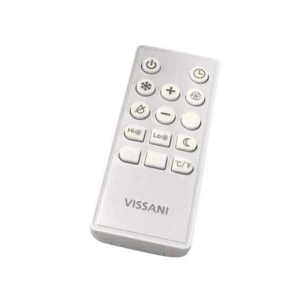 Genuine OEM GE Air Conditioner AC Remote Control Originally Shipped With APCA14YZMWT1, APSA13YZMWT1, APWA11YBBWL1, APWA12YZBWT1