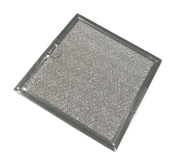 Genuine OEM Panasonic Microwave Grease Filter Originally Shipped With NNSU158S, NN-SU158S
