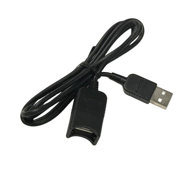Genuine OEM Sony USB Cable Extension Cord Originally Shipped With HDRCX405, FDRAX33, HDRCX440