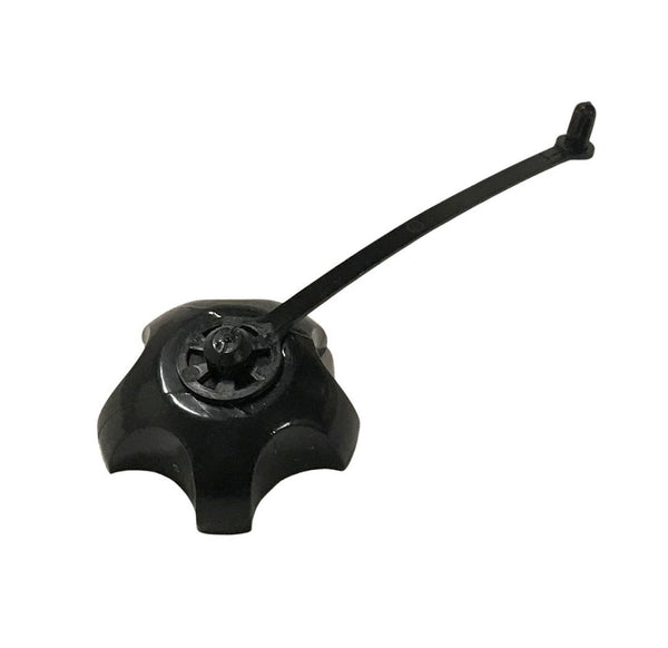 Genuine OEM Midea Dehumidifier Upper Drain Plug And Cap Originally Shipped With PAD50P1ABL, MAD50PS1WBL, PAD50P1ABLS