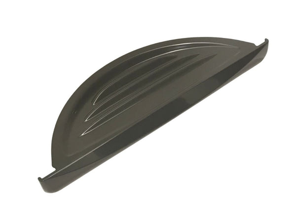 Genuine OEM Frigidaire Refrigerator Drip Tray Originally Shipped With FRS6R3JW6, FRS6R3JW7, FRS6R4EB1, FRS6R4EQ1, FRS6R4EW0
