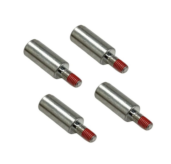 Genuine OEM Sony Television Mount Spacers Originally Shipped With KD50X77L, KD43X77L