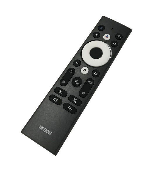 Genuine OEM Epson Remote Control Originally Shipped With LS 650 White, LS650W