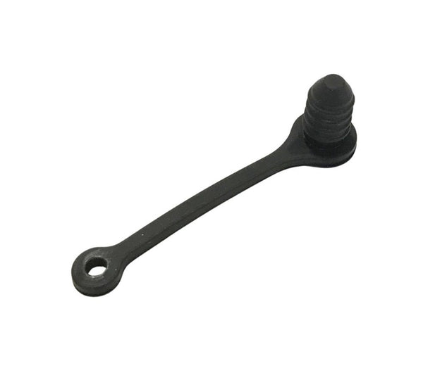 Genuine OEM Midea Air Conditioner AC Drain Stopper Originally Shipped With MAP06S1JWTB, MAP05R1AWWT, MAP08S1XWT, MAP10HS1XWT