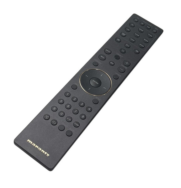 Genuine OEM Marantz Remote Control Originally Shipped With Model40n, Model 40n