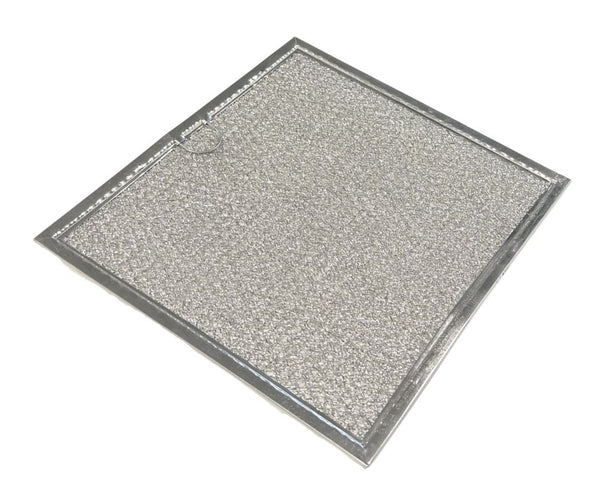 Genuine OEM Electrolux Microwave Lower Grease Filter Originally Shipped With EI30MH55GBA, EI30MH55GBB, EI30MH55GSA, EI30MH55GSB