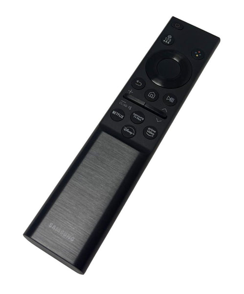 Genuine OEM Samsung Television Remote Control Originally Shipped With UN43DU6900FXZA, UN55DU6900FXZA, UN65DU6900DXZA