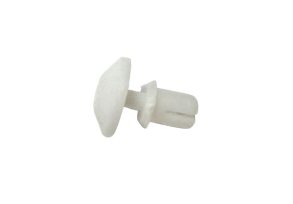 Genuine OEM GE Microwave Waveguide Stirrer Rivet Originally Shipped With JNM3163DJ3BB, JNM3163DJ3WW, JNM3163RJ1SS, JNM3163RJ2SS