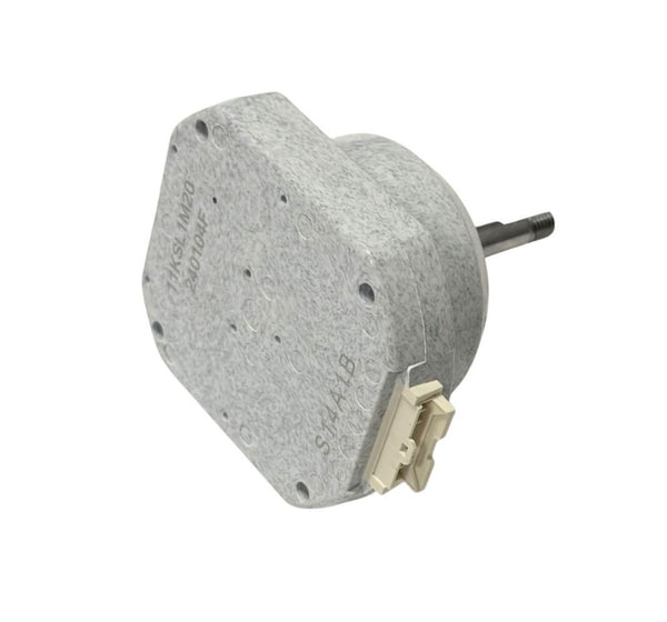 Genuine OEM Panasonic Ventilation Fan Motor Originally Shipped With FV-0511VKS1, FV0511VKSL1, FV-0511VKSL1, FV1115VK1