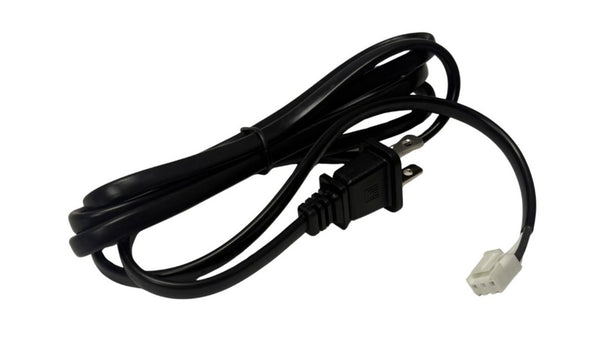 Genuine OEM Sony Power Cord Originally Shipped With HTS350, HT-S350, SASD35, SA-SD35, SAS350, SA-S350