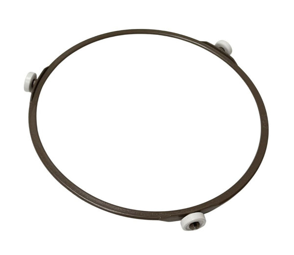 Genuine OEM Midea Microwave Roller Ring Originally Shipped With KGBD20GSBK, CCM07M1B, MMC07S1ABB, CCM07M1W