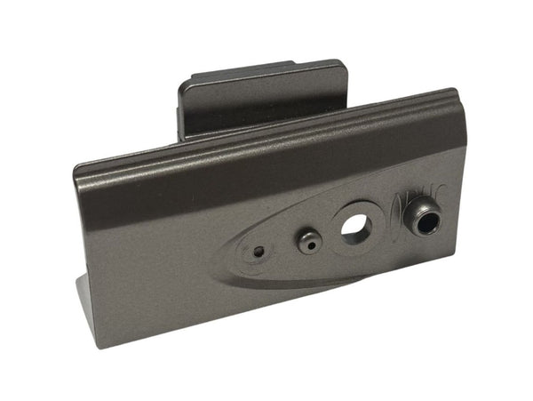 Genuine OEM Samsung Freezer Door Support - Right Side Only Originally Shipped With RF4267HARS, RF4267HARS/XAA