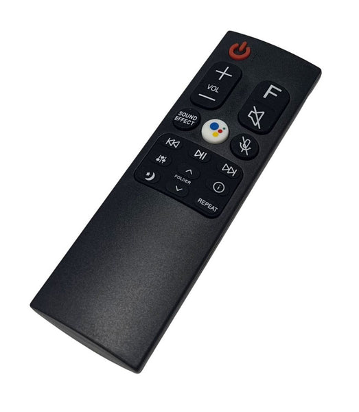 Soundbar Remote Control Compatible With LG Model Numbers SL10Y, SL10YG, SL8YG, SL9Y, SL9YG, SL8Y, SL10RG