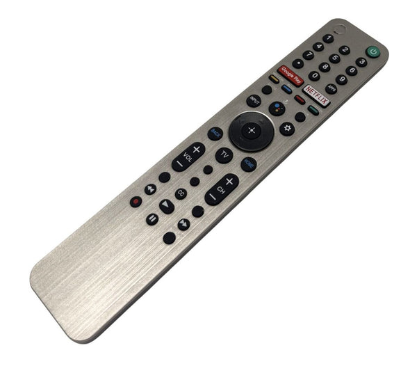Television TV Remote Control Compatible With Sony Model Numbers XBR-55X950G, XBR65A9G, XBR-65A9G, XBR65X950G