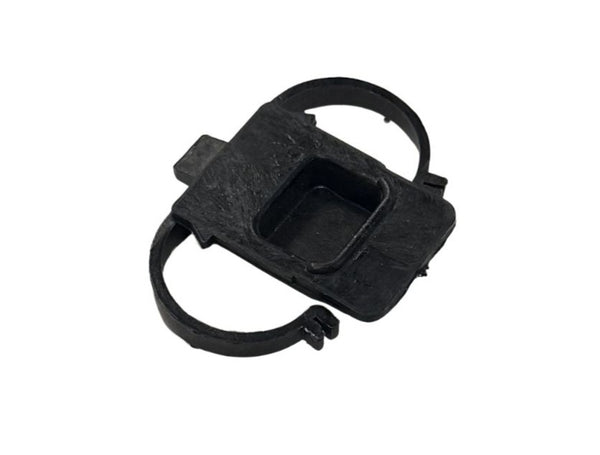 Genuine OEM GE Range Hood Filter Mounting Clip Originally Shipped With UXT5236AYB0, UXT5236AYB1, UXT5236AYS0, UXT5236AYS1
