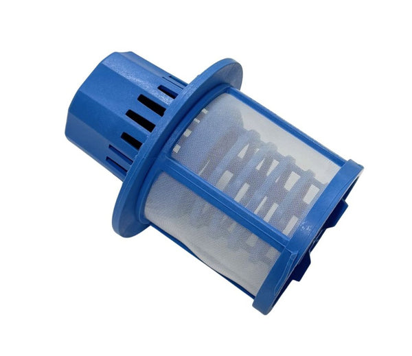 Genuine OEM GE Dishwasher Cup Filter Originally Shipped With PDP755SYRBFS, PDT705SYW1FS, PDT755SYV1FS, PDT755SYR5FS