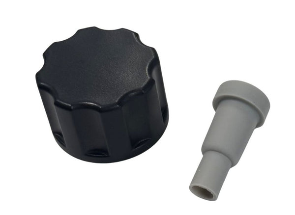 Air Conditioner AC Plug & Cap Compatible With Midea Model Numbers MAP14HS1TBL, MPPD12CRN1BI0, MAP12S1TBL, MP12SVKBA3RCM