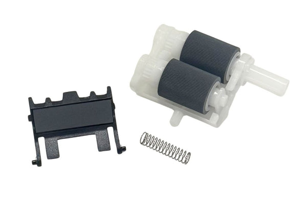 Printer Cassette Pickup Feed Assembly - Main Paper Tray (Tray 1) Compatible With Brother Models DCP7180DN, DCP-7180DN