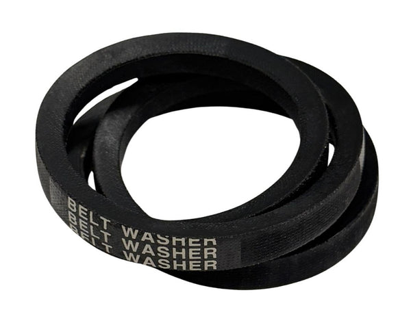 Washer Machine Drive Belt Compatible With Amana Model Numbers LWD40AW, LWD67AL, LWD67AW, LWS01AW, LWS04AW, LWS16AW