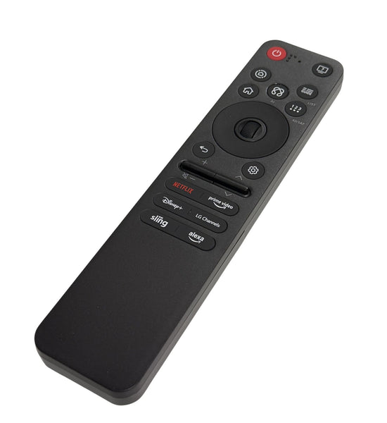 Television TV Remote Control Compatible With LG Model Numbers OLED97M5