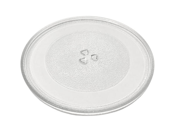 OEM LG Microwave Glass Plate Originally Shipped With LMV1760ST