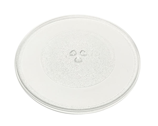Microwave Glass Plate Compatible With LG Model Numbers MVEL2137D, MVEL2137F, LCRT1510SV, LSMH207ST, MV1840ASDL
