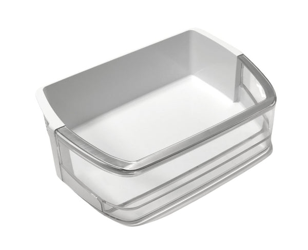 OEM LG Refrigerator Door Bin Basket Shelf Tray Shipped With LFXS30726S (00), LFXS30726W
