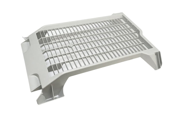 OEM LG Plastic Dryer Rack Shipped With DLE7100W, DLE7200VE, DLE7200WE, DLEX3370W