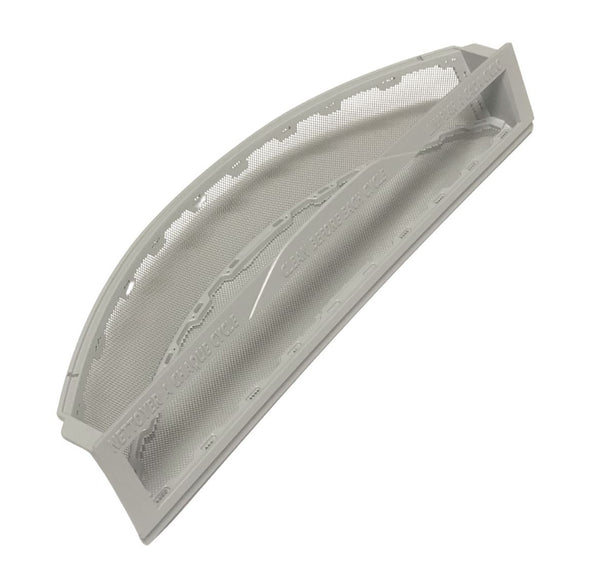 Genuine OEM GE Dryer Lint Filter Originally Shipped With GUD27EESN0WW, GUD27ESPM1DG, GUD27ESSM1WW, GUD27GESN0WW, GUD27GSPM1DG
