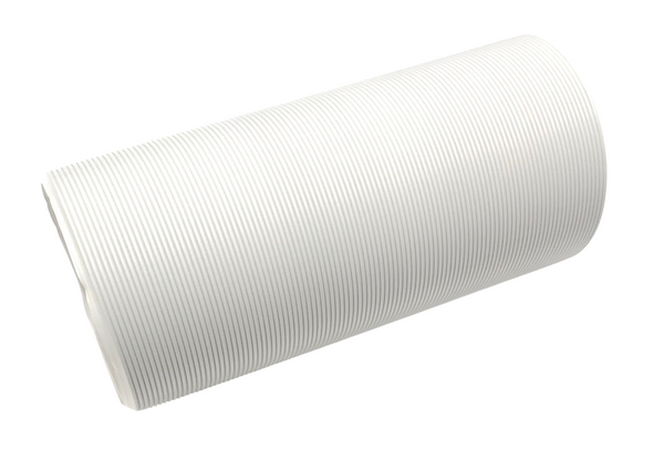 Genuine OEM Hisense Air Conditioner AC Exhaust Hose Originally Shipped With AP12CR1SEJS2