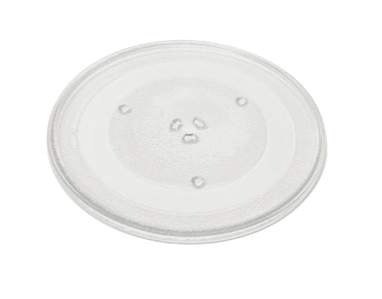 Genuine OEM GE Microwave Glass Plate Originally Shipped With DVM1850SM3SS, DVM1850SM4SS, DVM1850SMSS01, DVM1950DR1BB