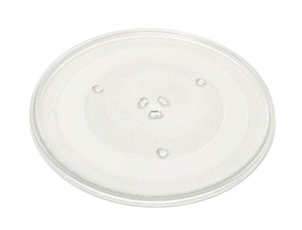Genuine OEM GE Microwave Glass Plate Originally Shipped With JVM7195DK4BB, JVM7195DK4WW