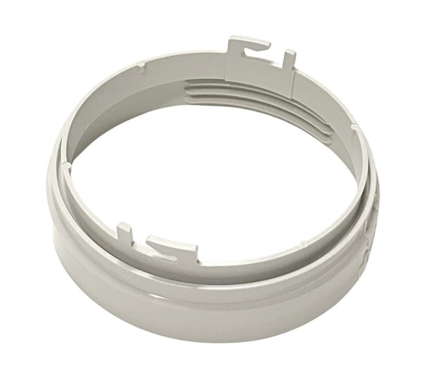 Genuine OEM Delonghi Air Conditioner AC Inlet Connector Originally Shipped With PACEL290HLWKC1A, PACEL290HLWKC1ABK