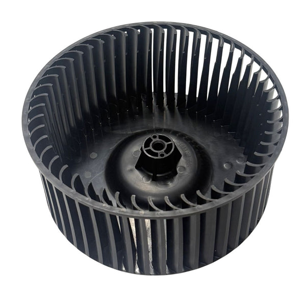 OEM Panasonic Ventilating Fan Blower Wheel Originally Shipped With FV05VF2, FV08VF2, FV11VF2, FV11VFL2, FV05VFA2