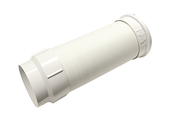 Genuine OEM Delonghi Air Conditioner Exhaust Hose Originally Shipped With PACEL375HGRKC3ALWH