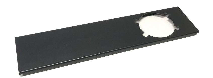 OEM Midea Air Conditioner AC Window Slider Originally Shipped With WPPD14CR9N, WPPD14HR8N, WPPD14HW9N