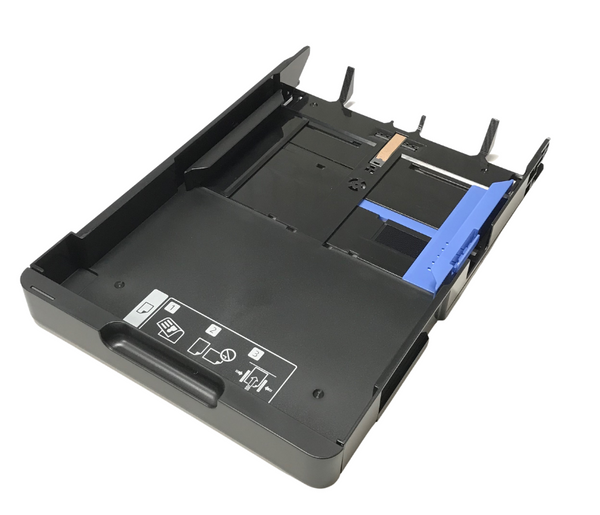Genuine OEM Epson Printer Paper Cassette Tray Originally Shipped With ET-3760
