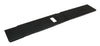 Genuine OEM Toshiba Air Conditioner AC Black Window Slider Originally Shipped With PX0812CWRU, PX1011CWRU, RACPD0811CRC