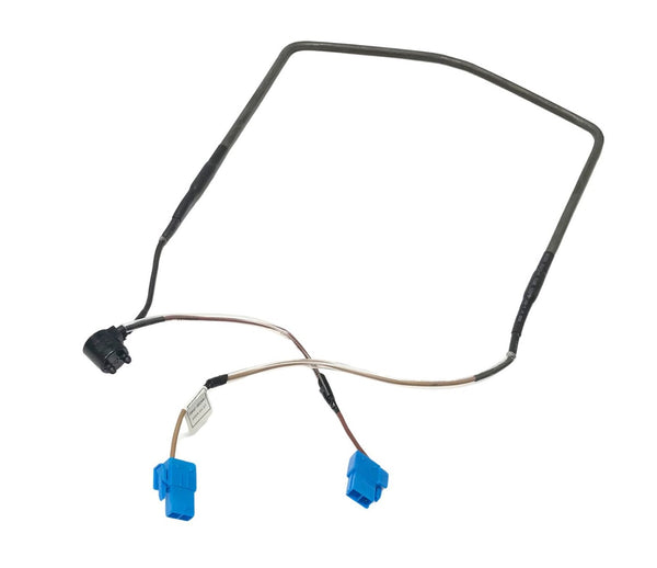 Refrigerator Section Defrost Heater Sheath Compatible With Samsung Model Numbers RF23HCEDBBC, RF23HCEDBBC/AA