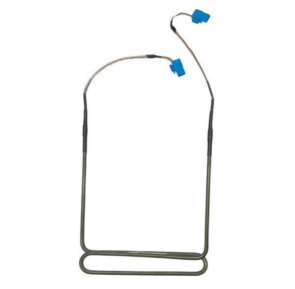 Refrigerator Section Defrost Heater Sheath Compatible With Samsung Model Numbers RF28HMEDBBC, RF28HMEDBBC/AA